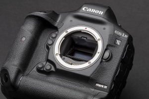 Canon officially announces EOS-1D X Mark III