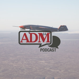 ADM Podcast 83 - The flexibility and scalability of Non-Intrusive Flight Test Instrumentation Systems (NIFTI)