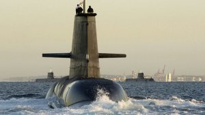 Submarine gap is a top priority