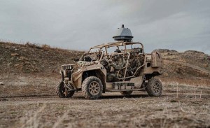 DroneShield wins US counter-drones contract