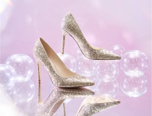 Nine West launches new partnership with Cinderella