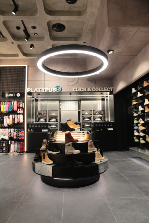 Here's why Hype, Platypus and Skechers have a new look