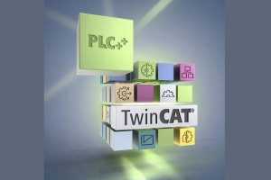 The plus factor: TwinCAT PLC++ boosts performance