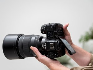Nikon announces Nikkor Z 26mm f/2.8 and 85mm 1.2 S lenses