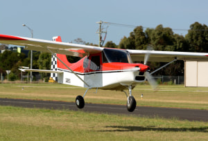 FAA releases New Light Sport Aircraft Rules