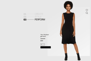 Levi's will use AI generated 'models' to sell clothes