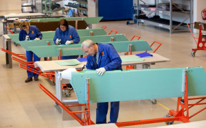 Orders worth 190 MNOK for deliveries to F-35 Joint Strike Fighter