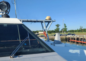 DroneShield demonstrates C-UAS system to US Navy