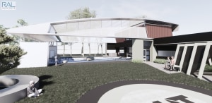 QUT receives ARC funding for new lunar testbed
