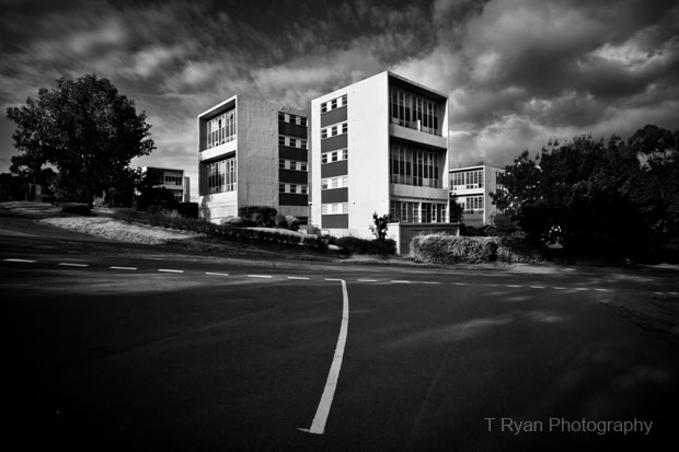 Photo Tip of the Week: Shooting Architecture (Part One)