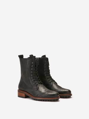 Duo Boots cuts wait time for Australian orders 