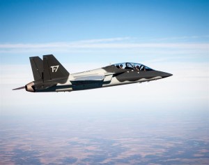 Saab, Boeing and BAE Systems to collaborate on next-gen pilot training