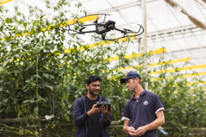 New Frontier: Hort Innovation&rsquo;s sets $500m R&D investment goal