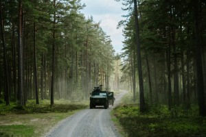 Sweden orders C-UAS from Saab