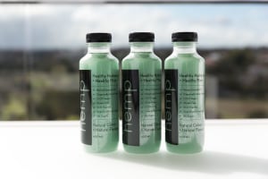Aussie mum's first-to-market beverage success