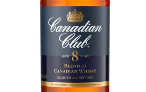 A more mature whisky