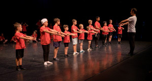 Matthew Lawrence on teaching boys