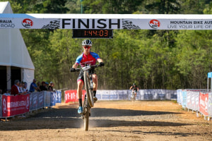 MTBA make decision on 2020 National Championships