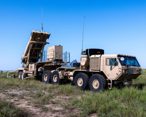 Ukraine buys US Patriot Air Defense System Sustainment