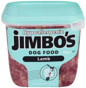 Good pack instincts for NZ pet food brand