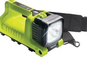 Pelican introduces the 9415 LED Lantern