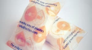 Start-up milks opportunities with edible packaging