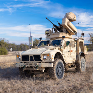 US approves sale of KuMRFS radars to Jordan