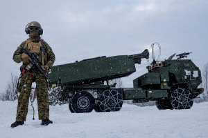 Sweden to buy M142 HIMARS from the US