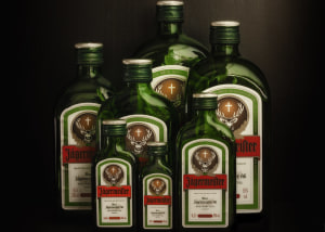Spirits Platform to distribute J&auml;germeister in Australia