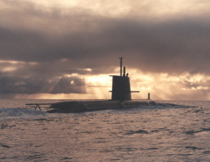 Project Review: Maritime - Biggest naval recapitalisation program in a generation 
