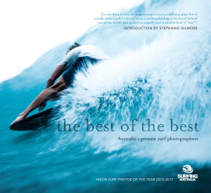 The Best of the Best. Australia&rsquo;s greatest surf photographers.