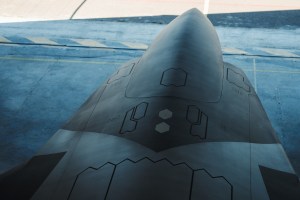 Saab continues future fighter system work