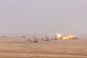 Kuwait to purchase US Patriot Missile Repair services