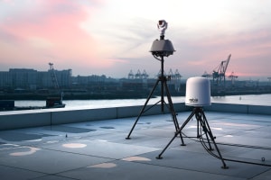 DroneShield and Robin Radar to partner on advanced radar technologies