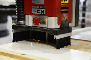 Mini CNC iCarver