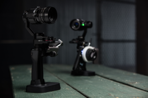 DJI announces Micro Four Thirds Osmo RAW 