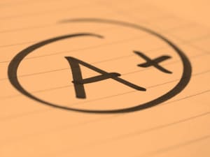 Aiming for &lsquo;A&rsquo;s in 2017