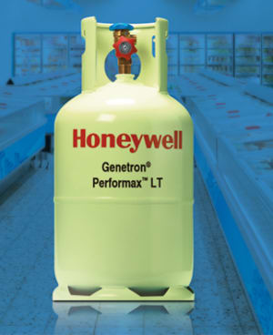 New refrigerants in high demand