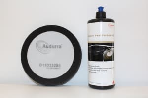 A9 Polish Fine Glaze launches in Australia