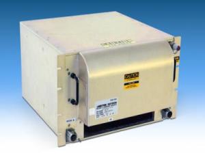 Compact heat exchanger assembly 