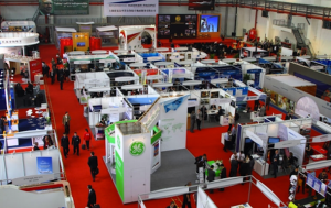 Shanghai Hawker Pacific Business Aviation Service Centre hosts ABACE 2013