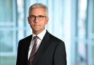 New CEO for ABB