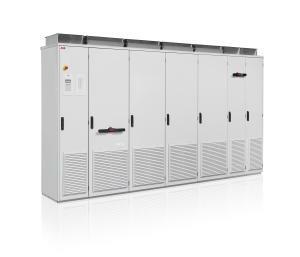 New additions to inverter series