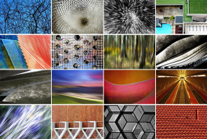 Abstract Photo Competition: Winner and Shortlisted Images
