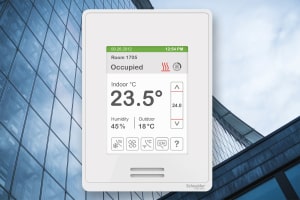 Next generation of commercial buildings