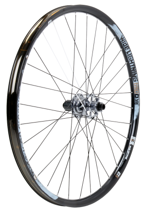 American Classic Wide Lightning Wheelset
