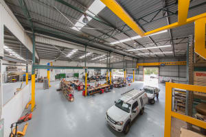  Rockwell powers on with ACS