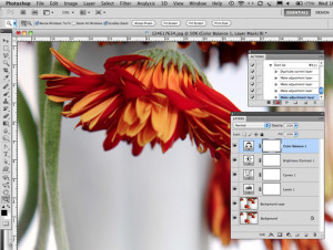 Photoshop Tip of the Week: How to Automate Photoshop