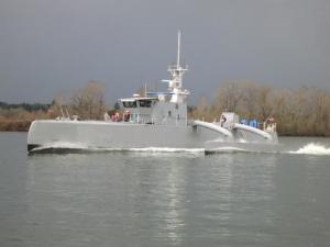 Leidos awarded for unmanned ASW work
