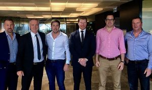 ADA acquires leading tactical supplier LE Gear &nbsp; 